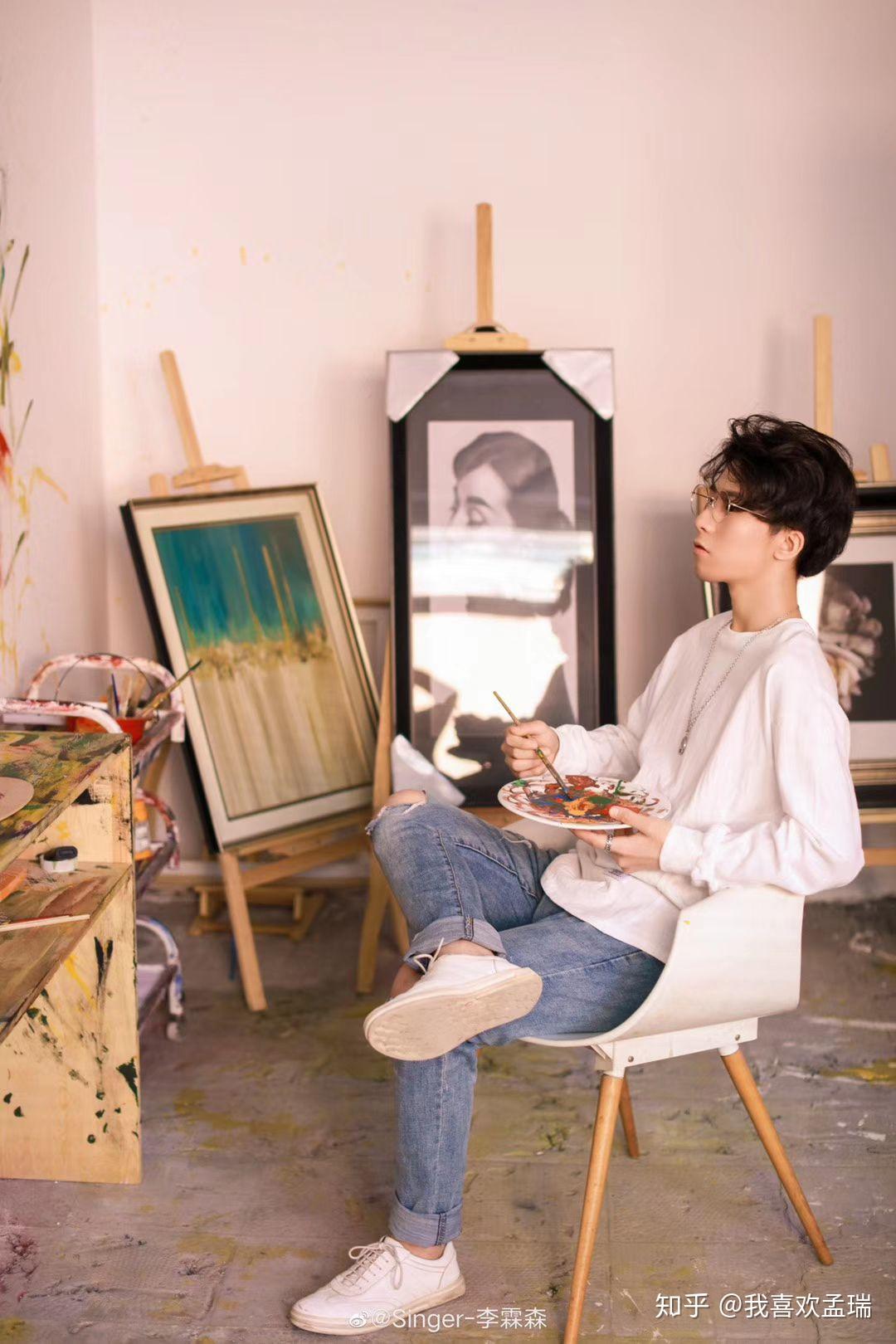 有哪些仅凭一首歌就足以惊艳到你的小众的歌手?