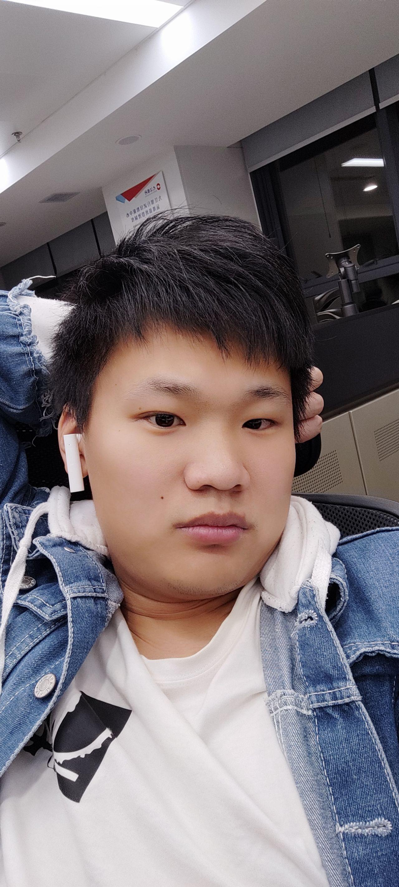 有没有长得丑的男生照片分享一下.我想知道什么样算丑 ? - 知乎
