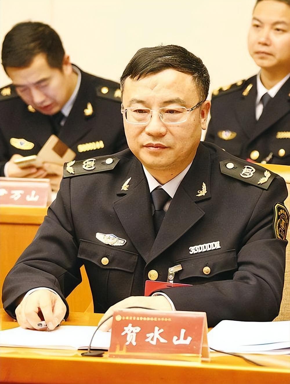 23年后 厦门海关又有关长被查