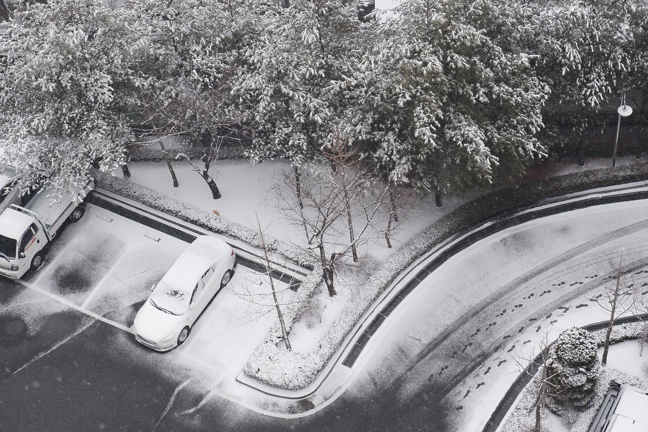 平房冬季取暖方案