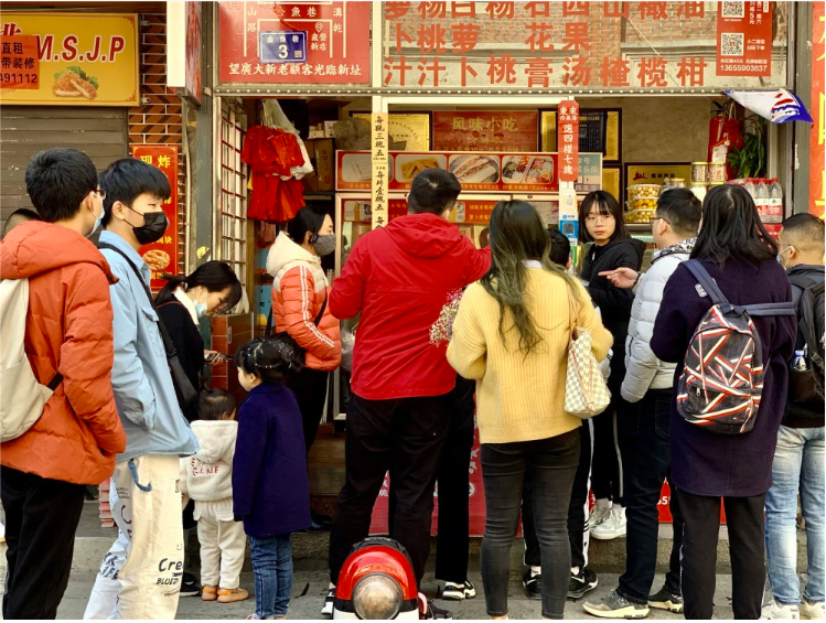 一家夫妻店,每天营业额800,房租一年23000,还值得经营下去吗? - 知乎