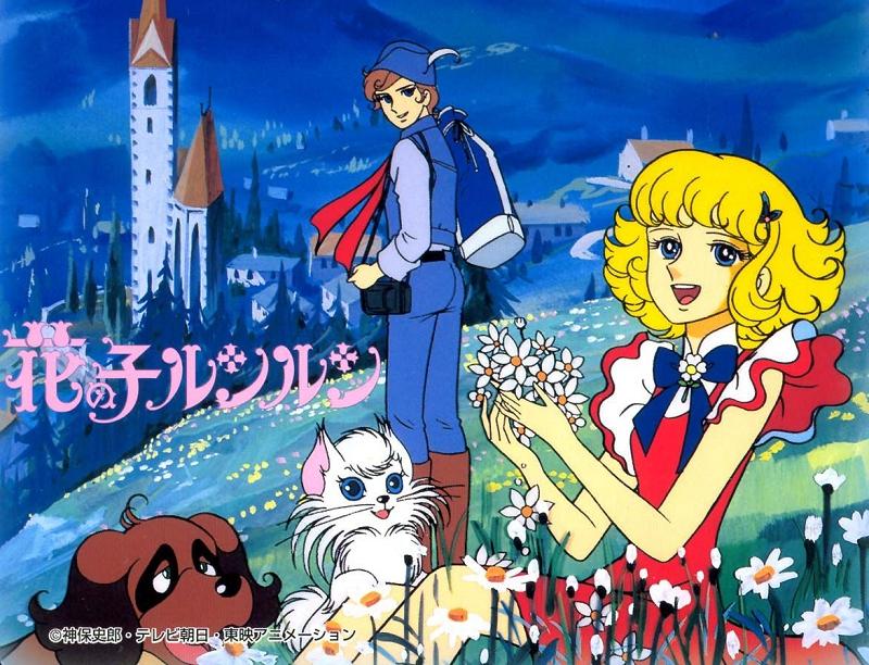 魔法少女动画编年史——你的记忆中究竟有多少魔法少女? - 知乎