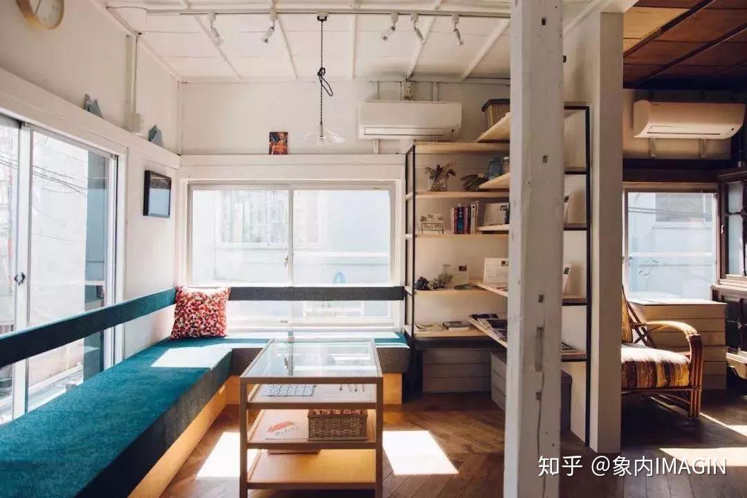 10个超有设计感的“日本酒店”，看有你喜欢的不？ - 知乎