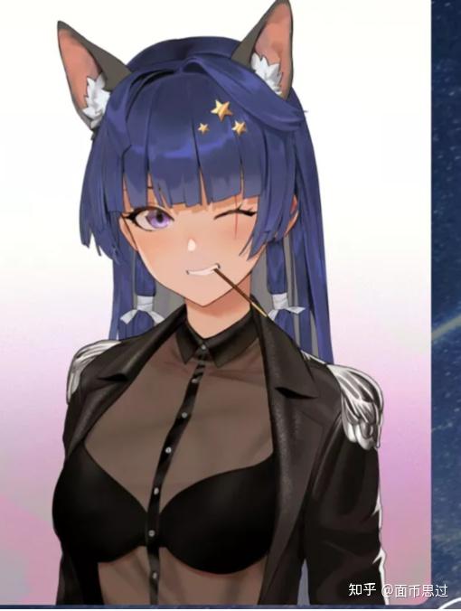 艺术家 zumidraws 创建了 10,000 个美少女nft 集合,将动漫与科幻相