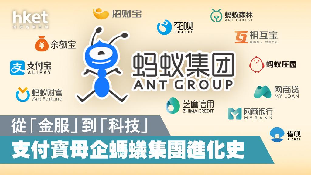 怎么购买蚂蚁集团支付宝股票