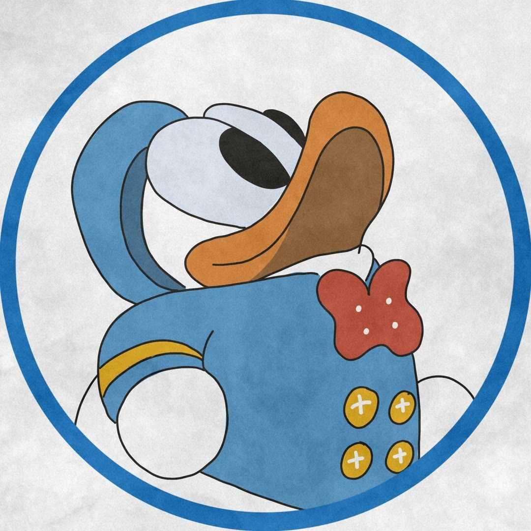 有没有好看又特别的卡通头像? - 知乎