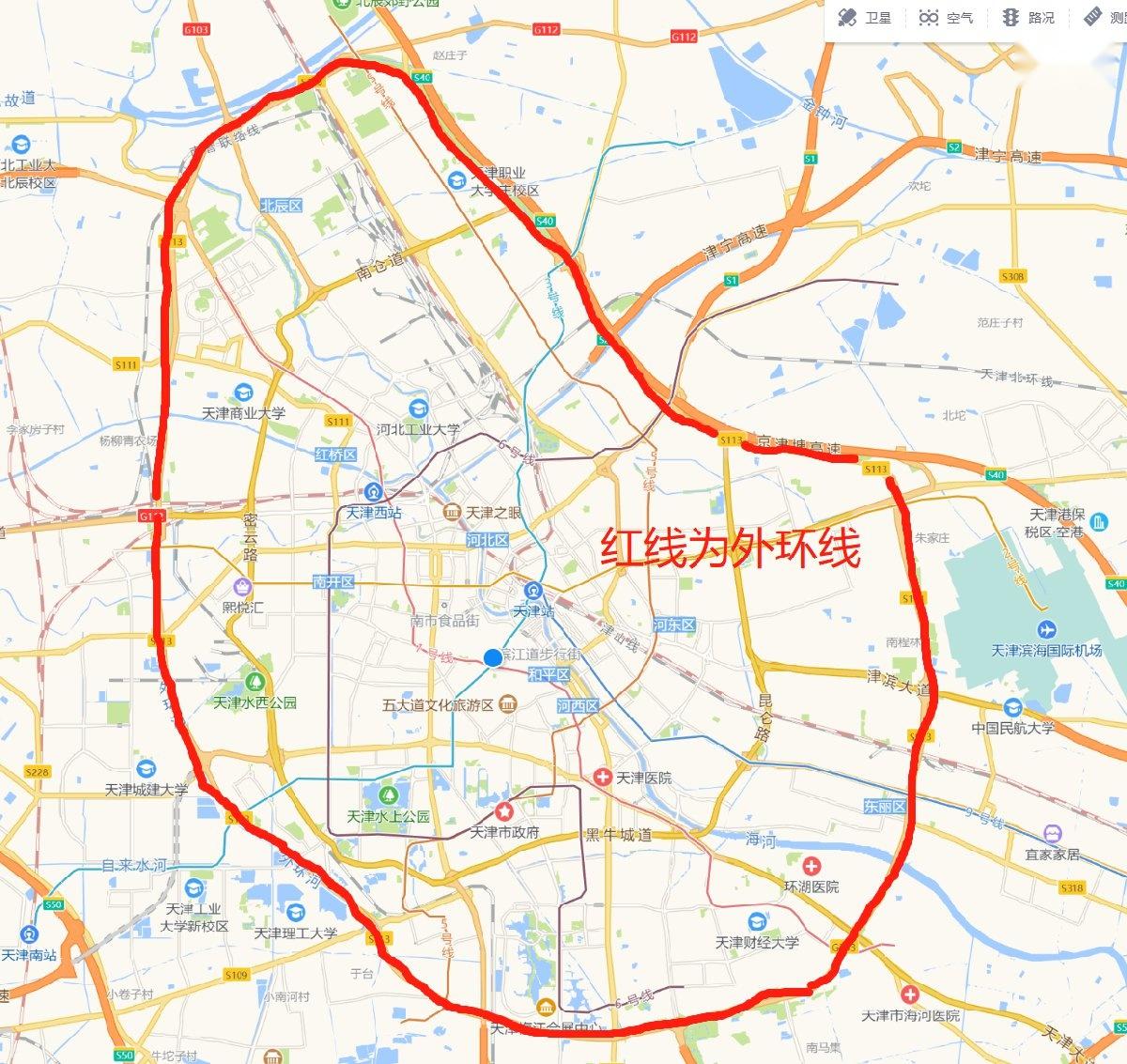 成都限行时间多少（成都市区外地车牌限行吗）