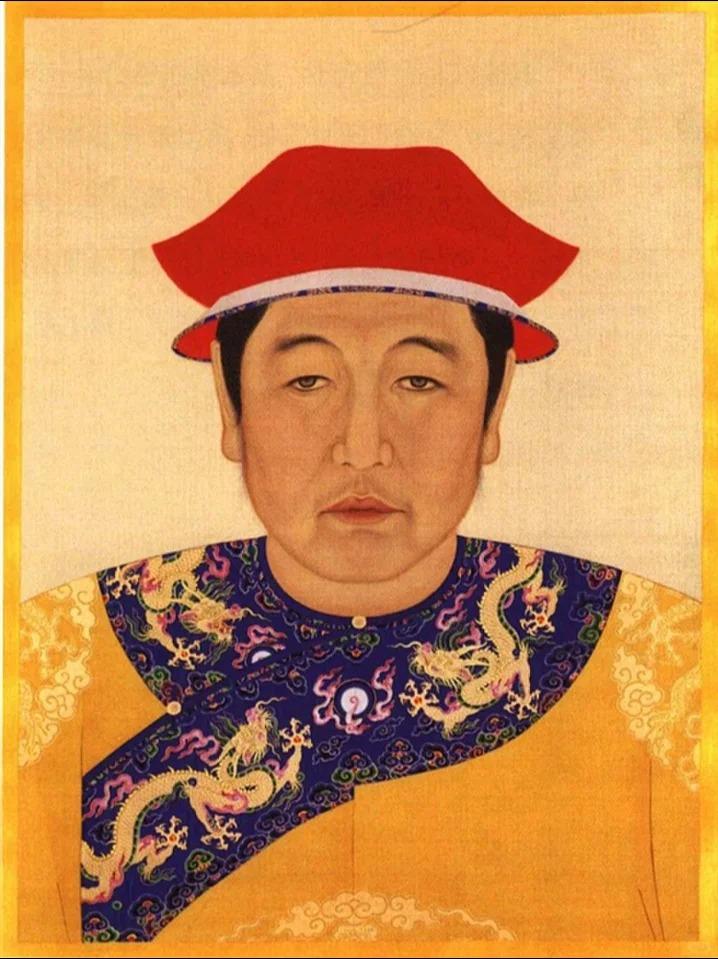 爱新觉罗玄烨 还是 洪玄烨? - 知乎