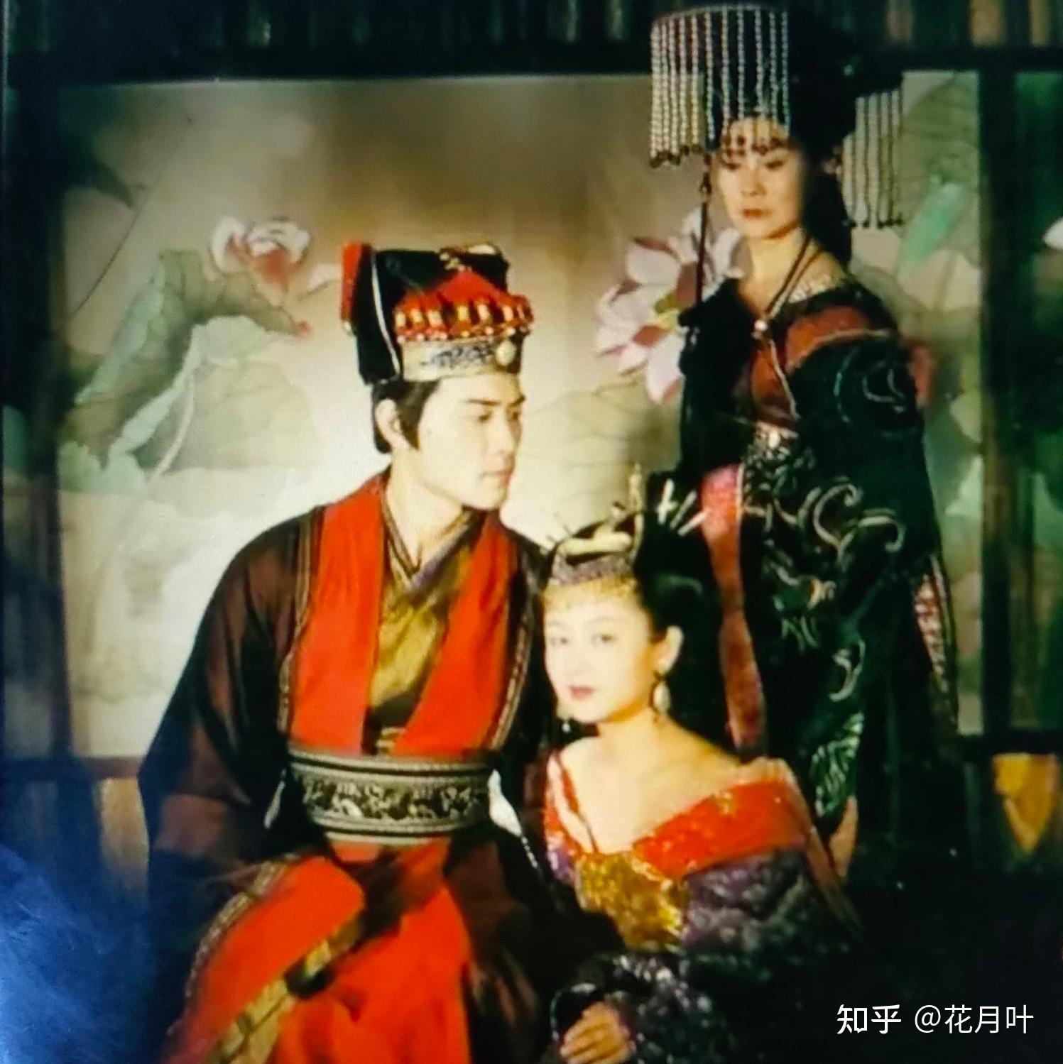 我喜欢的电视连续剧 - 知乎