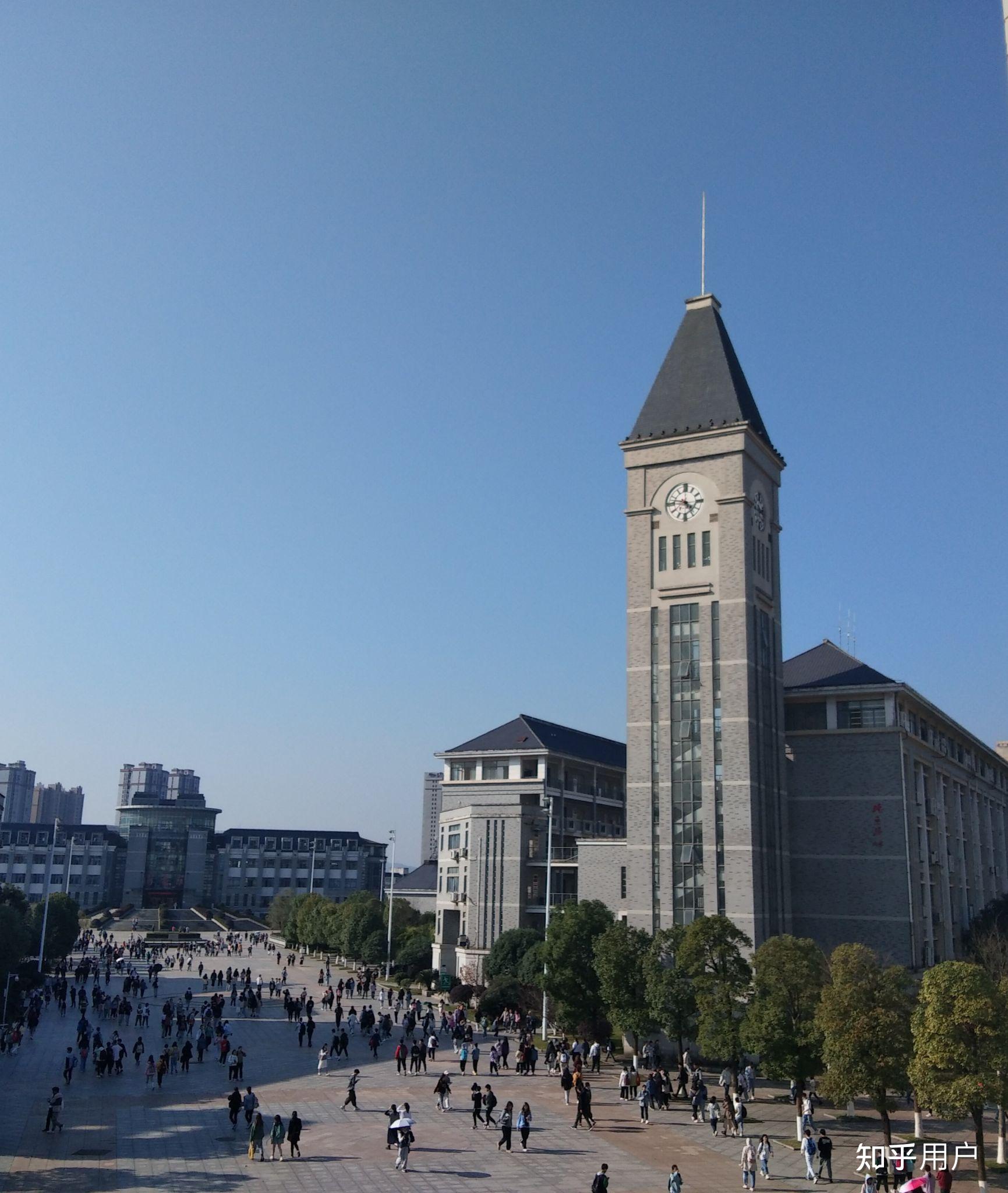 湖南第一师范学院东方红校区怎么样呀? - 知乎