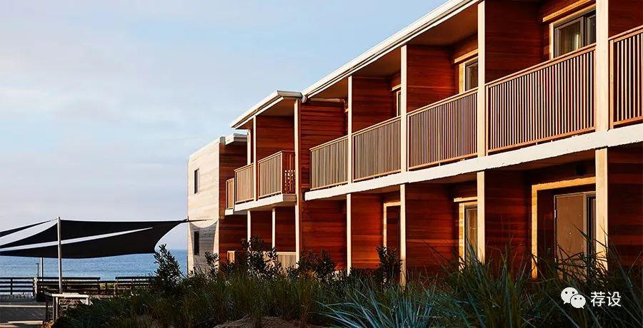 第17届hd酒店设计大奖获入围名单下篇