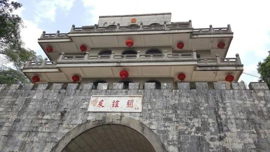 中国历史十大名关 - 知乎