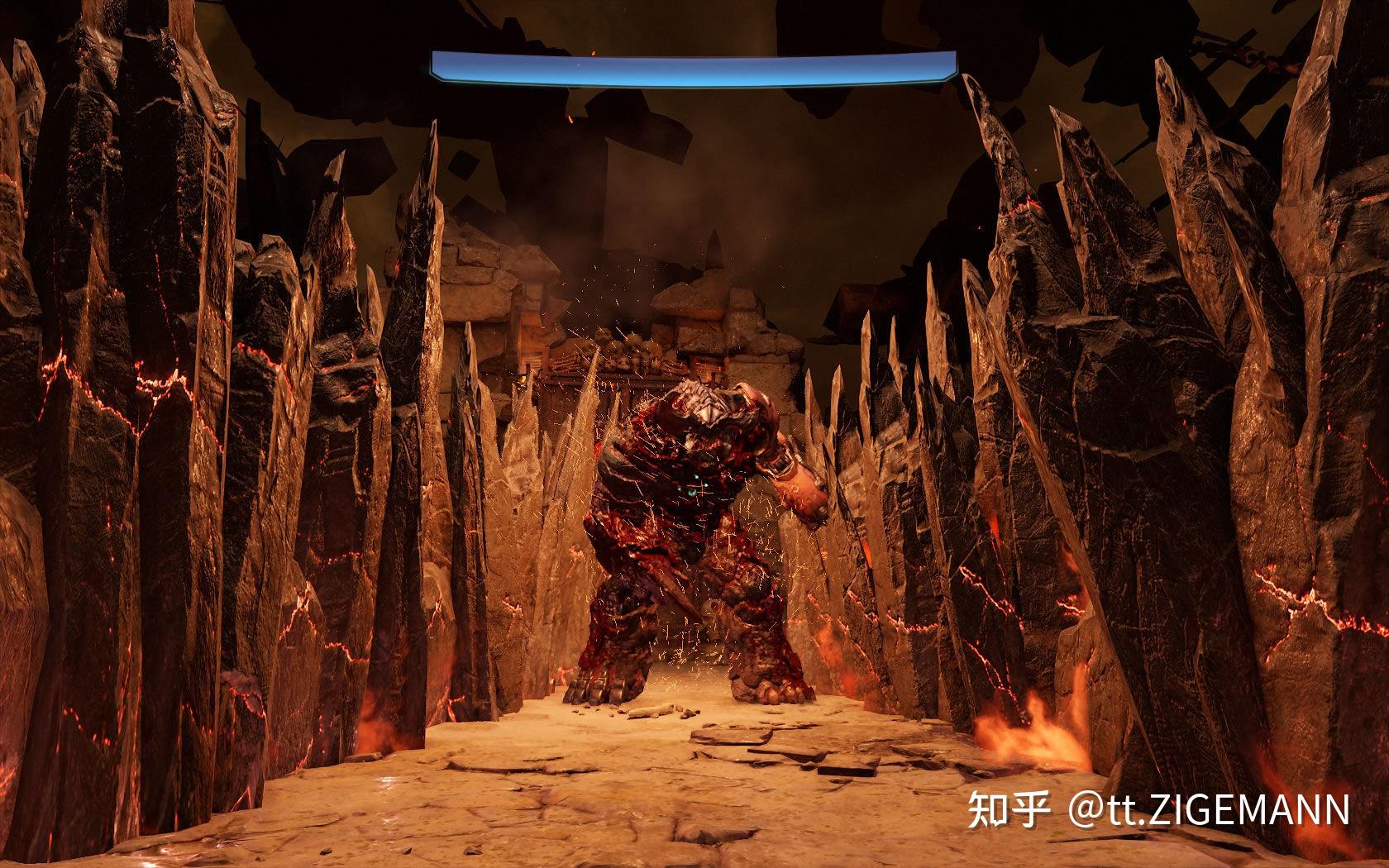 毁灭战士dlc2收官