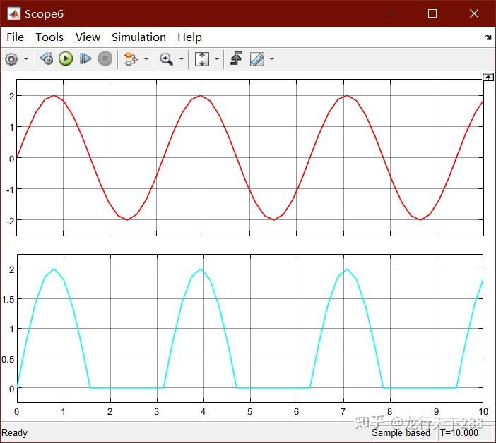 Matlab simulink 