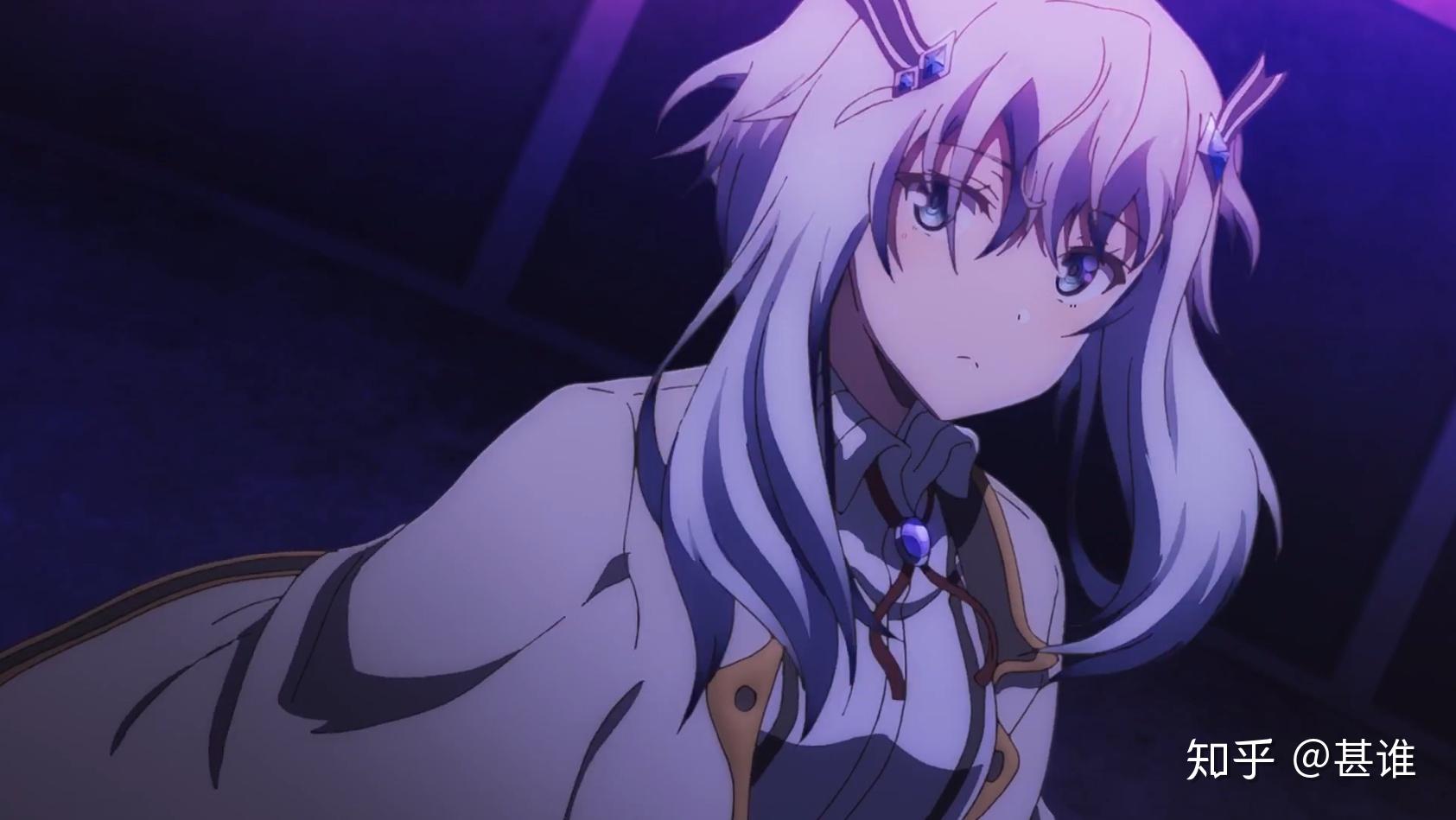 如何评价2020年7月番魔王学院的不适任者史上最强的魔王始祖转生就读