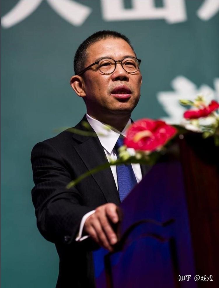 成功绝非偶然,如何看待农夫山泉创始人钟睒睒三度登顶中国首富 - 知乎