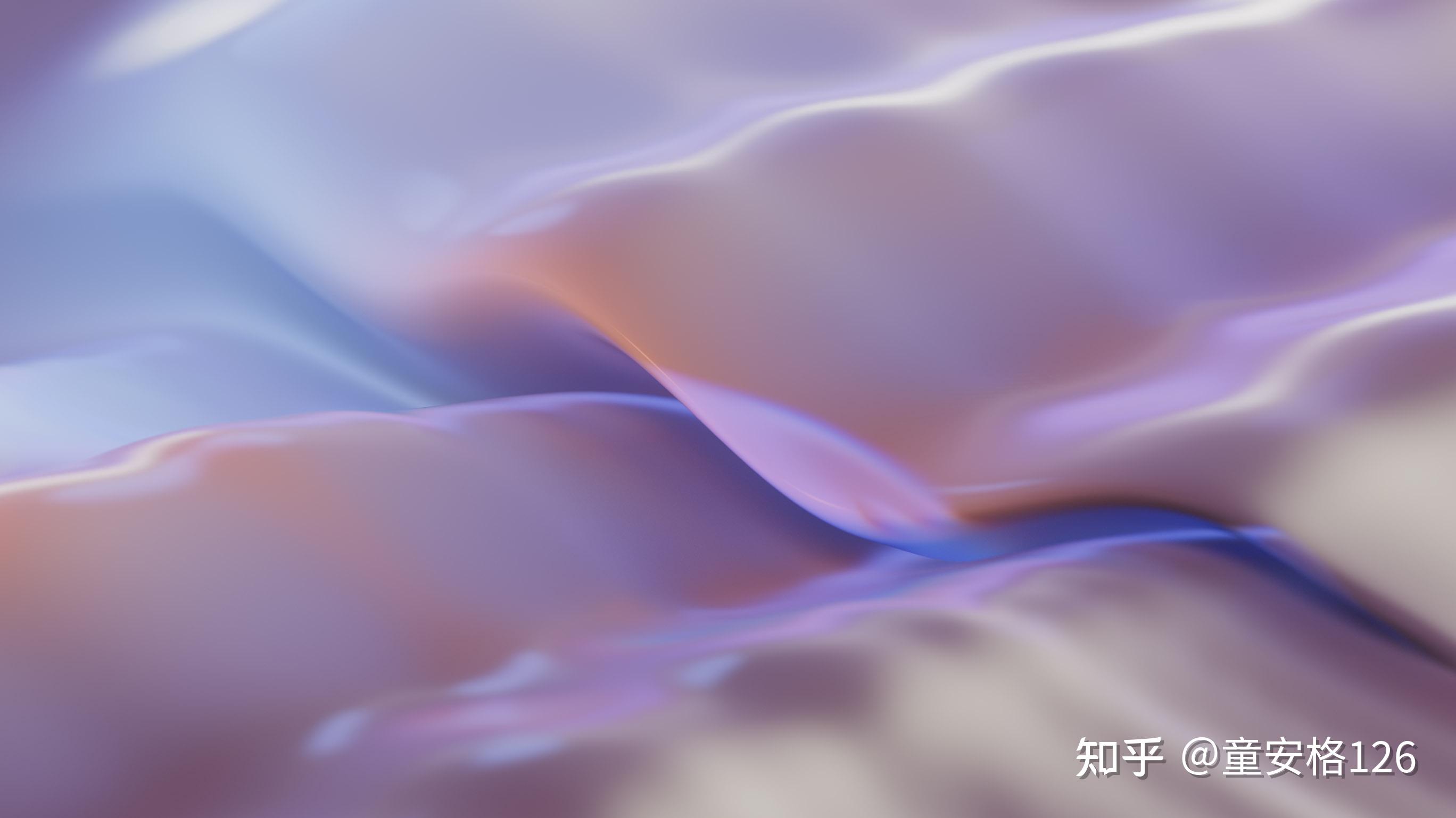 win11自带壁纸,原生壁纸4k,需要的拿走 - 知乎