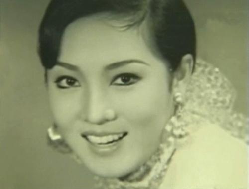 邵氏三级片十大女星之七:恬妮,妩媚娇艳的“太平公主” - 知乎