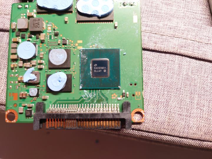 Intel p4500 2t deep review 