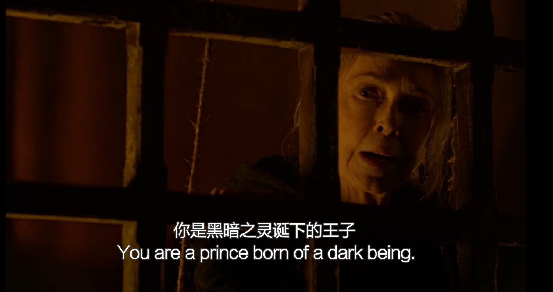 美剧《血族》里的昆兰为什么人气那么高? - 知乎