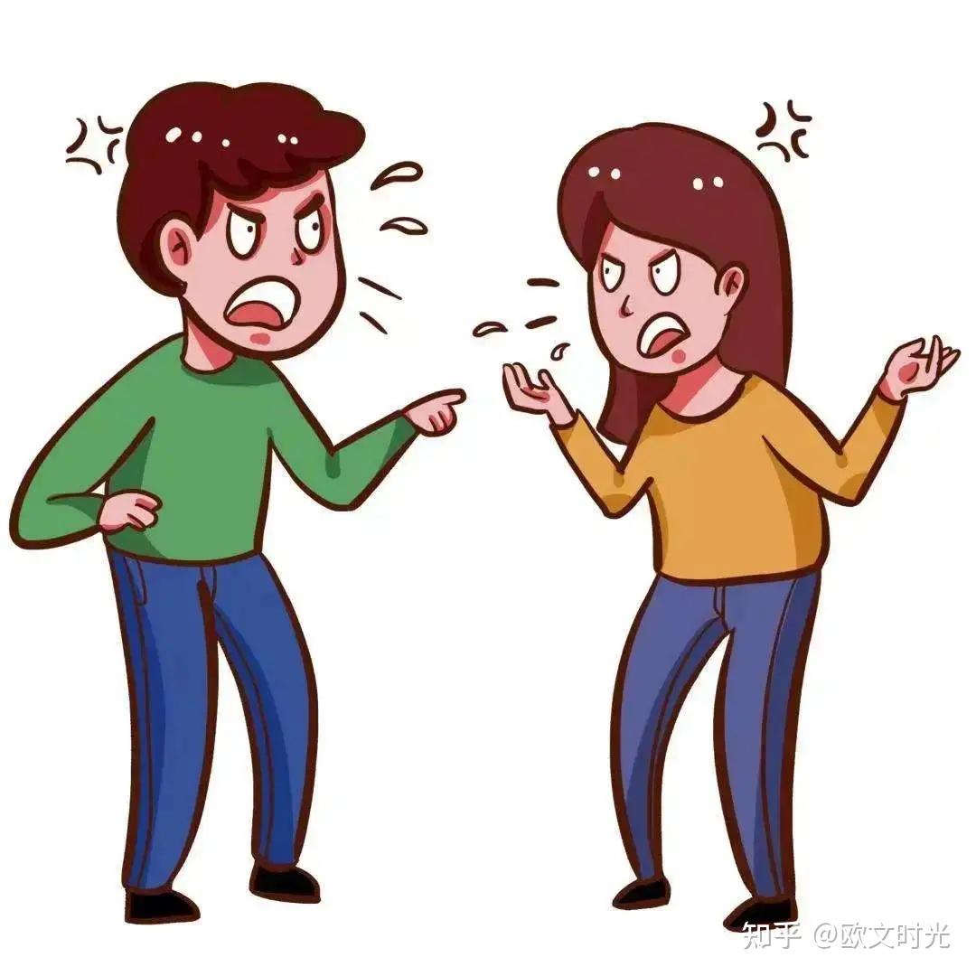 3-5岁孩子间的矛盾,家长这样处理效果惊人 - 知乎