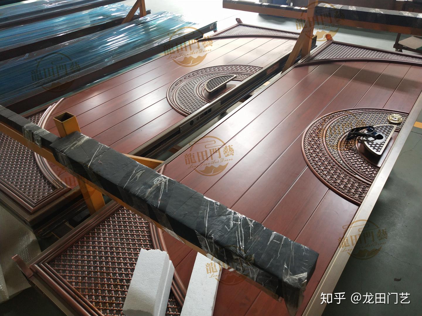 龙田铜艺教你几招如何简单去掉铜锈铜斑？ - 知乎