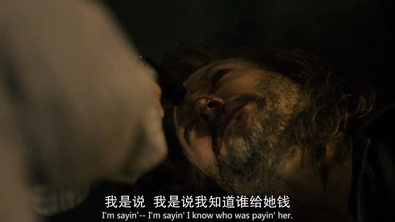 如何评价美剧《真探》(True Detective)第三季? - 知乎
