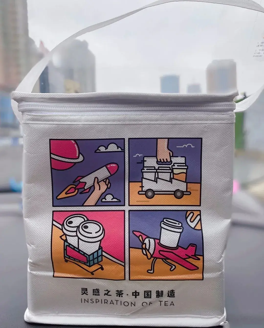 餐饮老板还在发传单?不如用好这些免费广告位!