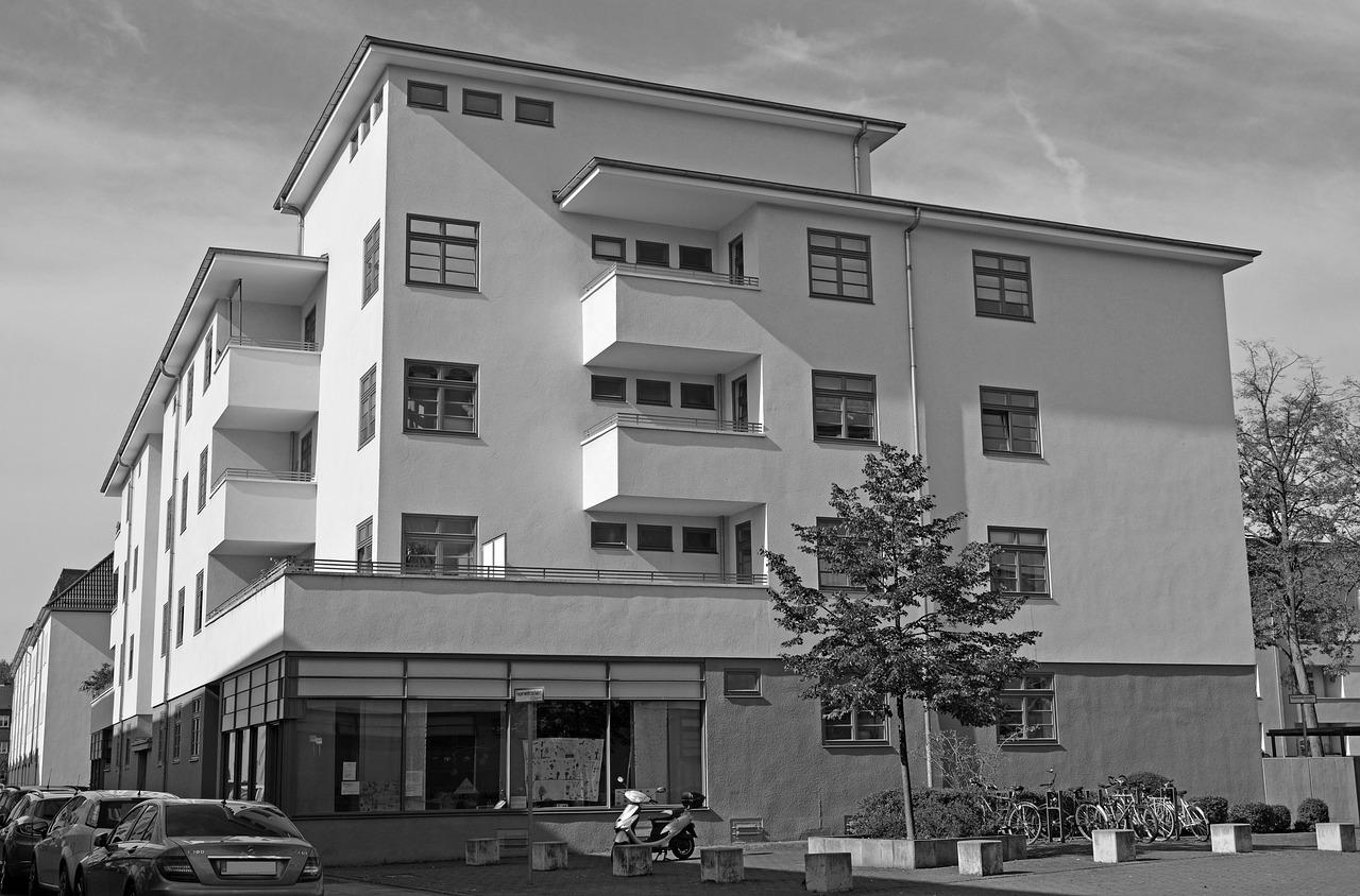 3. 包豪斯家居美学