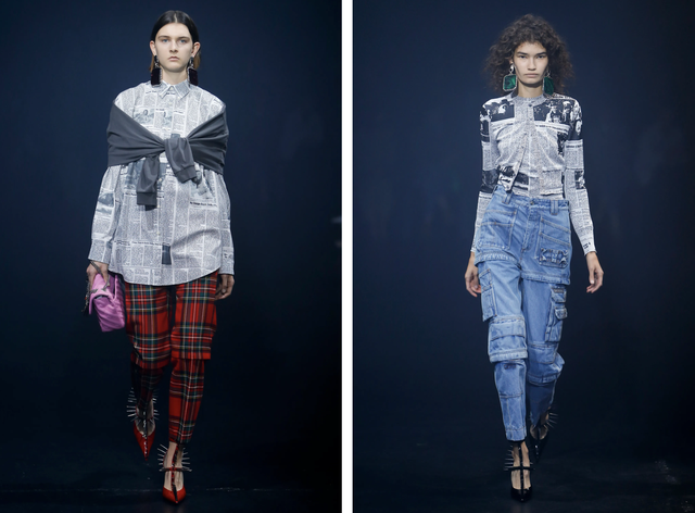 新媒体时代下报纸时尚将重新回潮