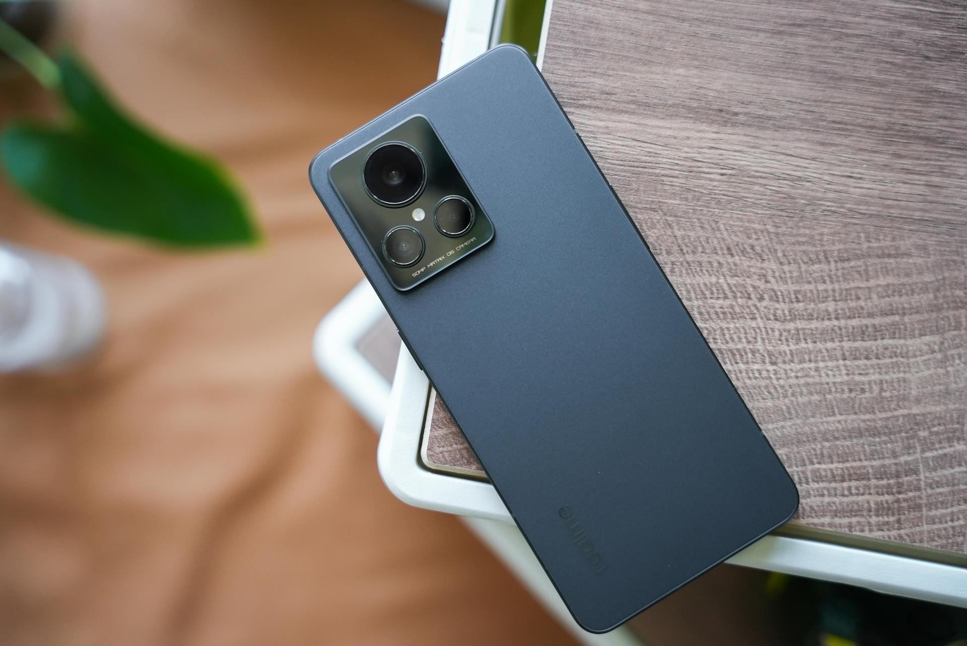 创新不止于性能,realme gt2 大师探索版体验分享 - 知乎