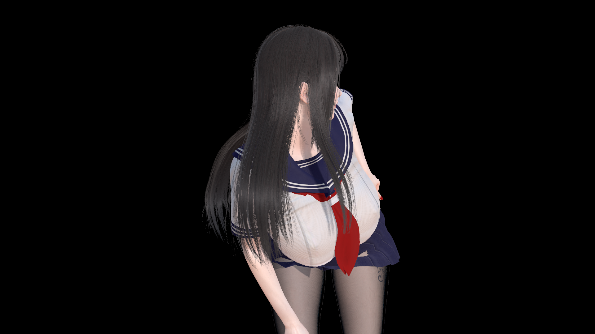 美月