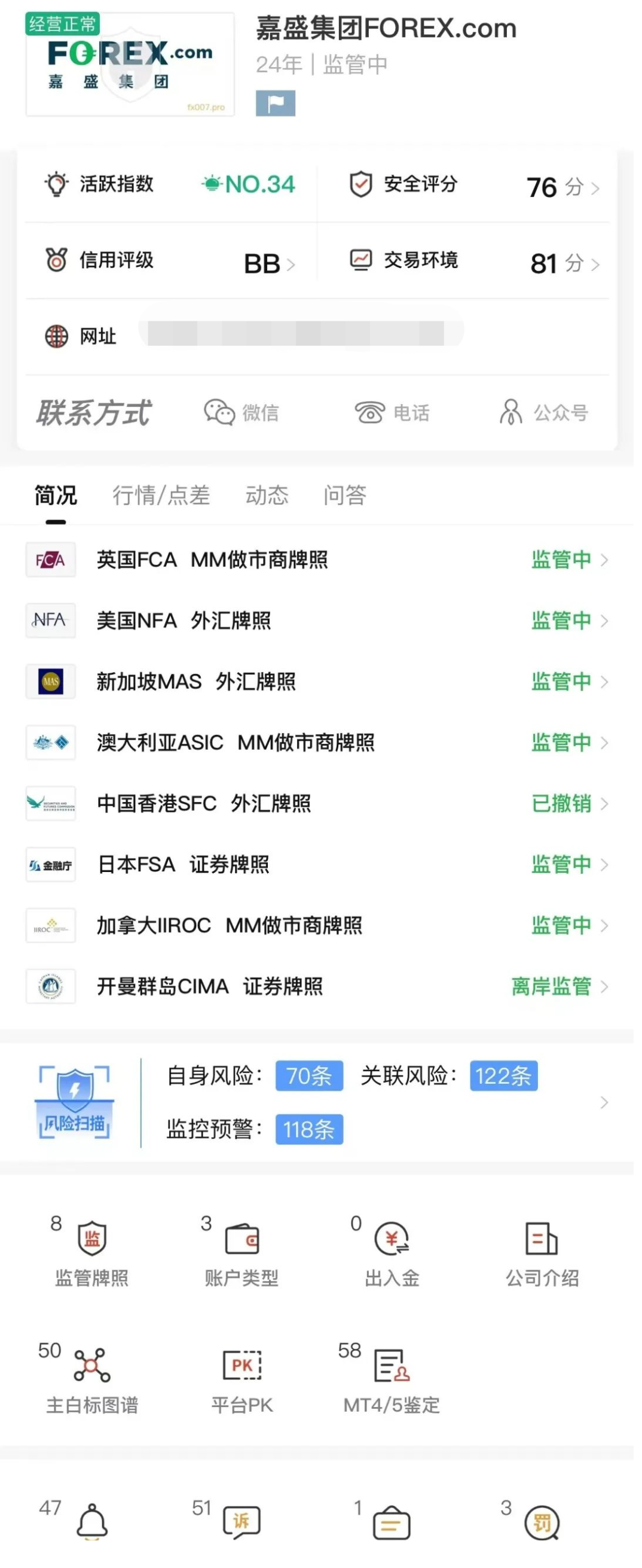 难以置信！一家成立24年的外汇券商也能因为盈利几美金而冻结账户！不给出金 知乎