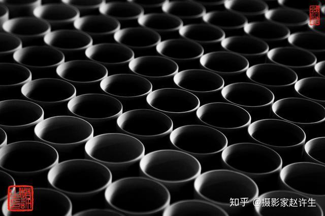 摄影学:构图时利用节奏传递情感,摄影者需要知道这些内容