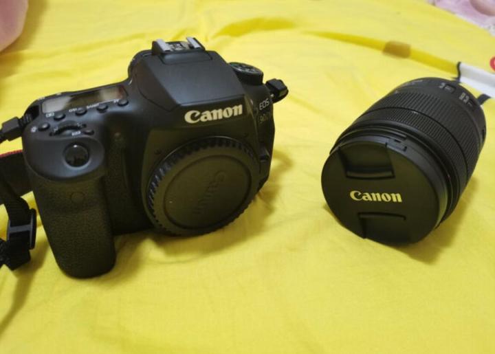 佳能90d单反相机佳能eos90d值得买吗