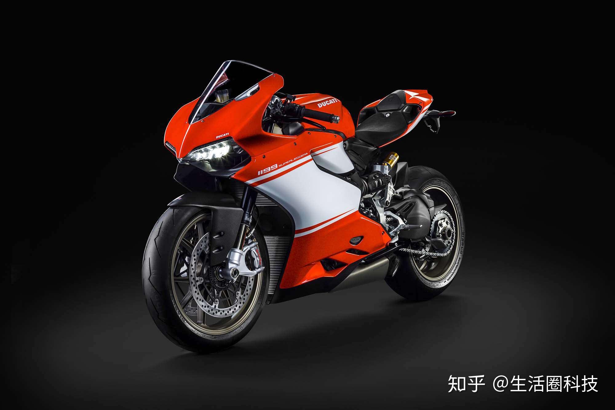 1199 superleggera1199 superleggera12991299 s2018年 杜卡迪发布了