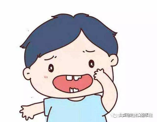 baby换牙表,还不赶紧收藏? - 知乎