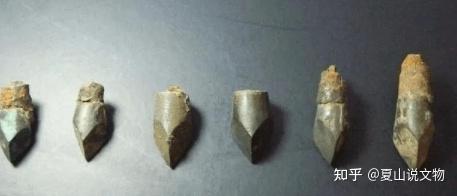 古代冷兵器“刀”的由来以及发展历程你清楚吗 - 知乎
