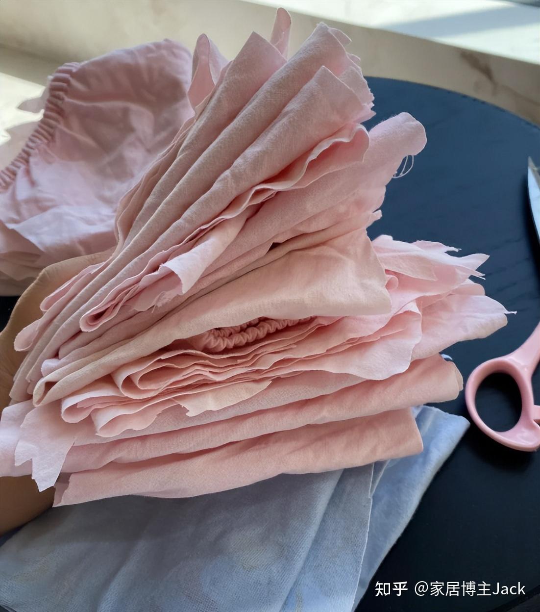 不穿的“旧衣服”别扔！教你8个简单改造妙招，旧衣服变成宝了！ - 知乎