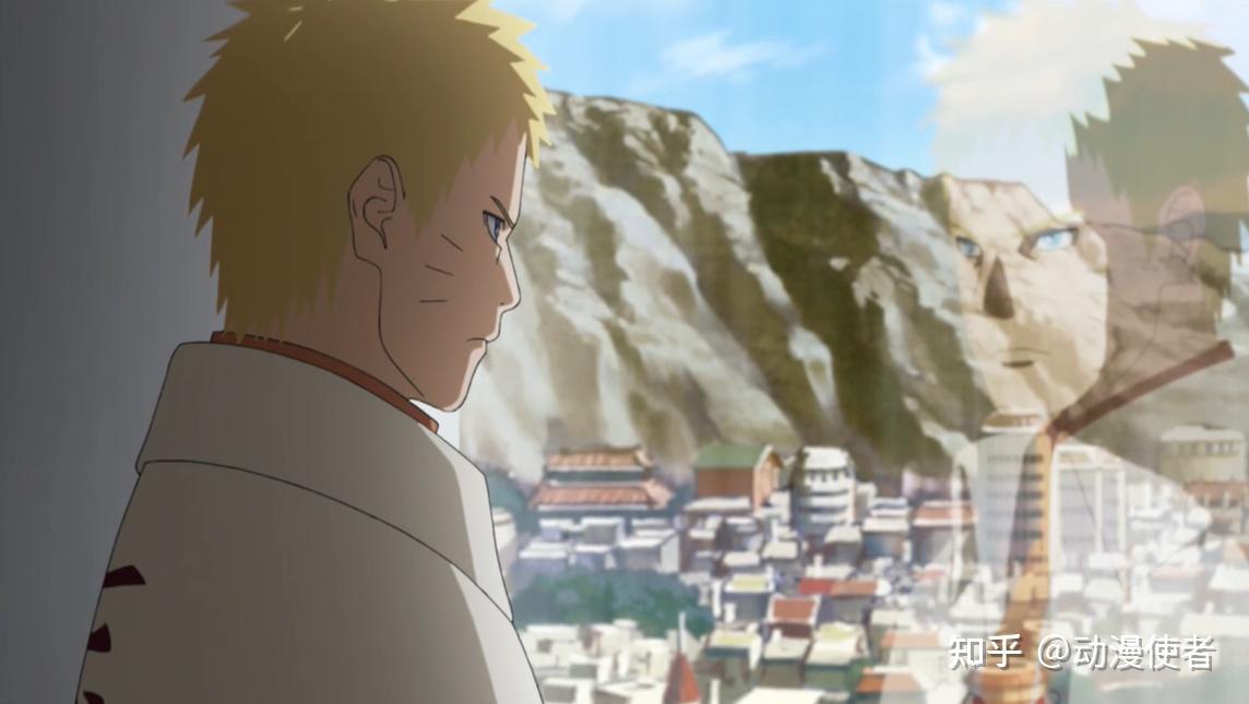 博人传:川木展示楔的霸道力量,我娄被秒杀!蛇叔的科技落伍了? - 知乎