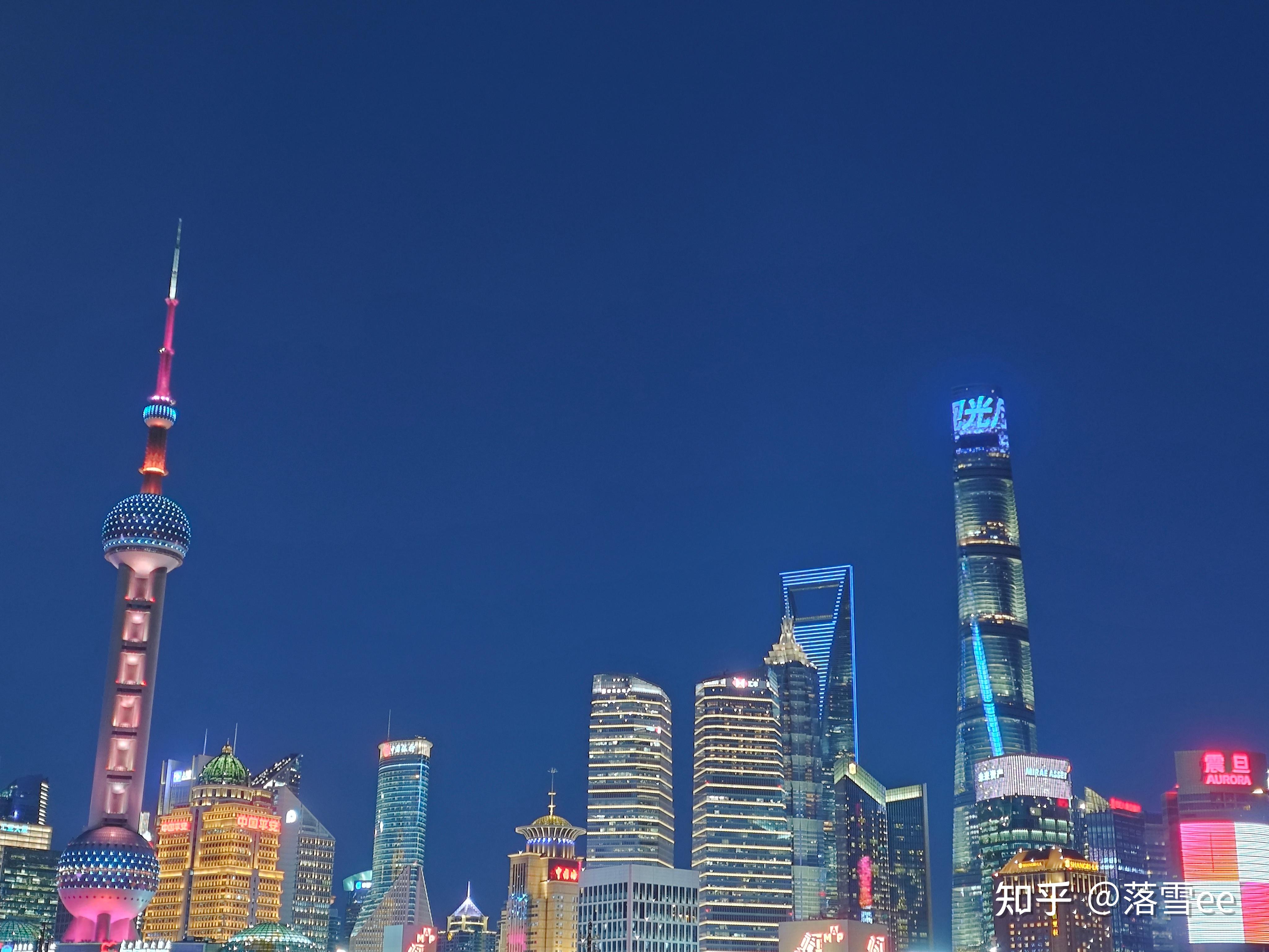 上海,有什么好玩的地方? - 知乎