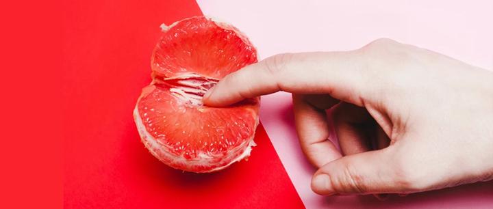 揉豆豆的5个技巧