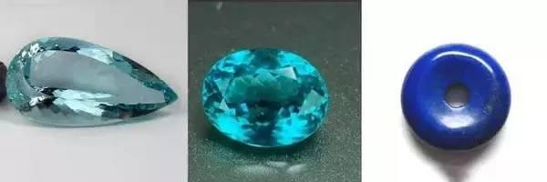 彩色宝石分类大全 知乎