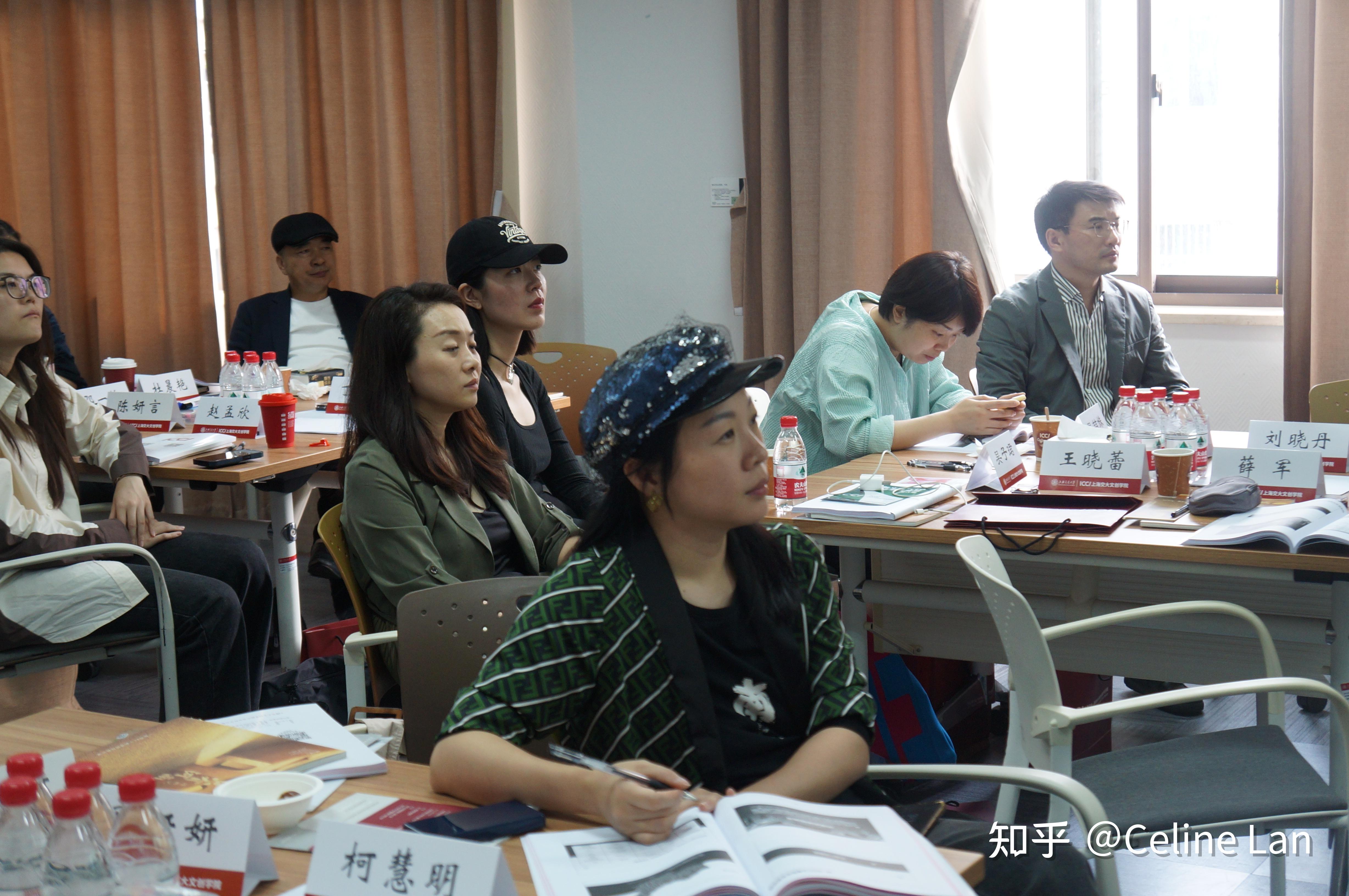 课程回顾丨文创赋能-商业ip化运营(第十二期-元宇宙商业场景)课程回顾