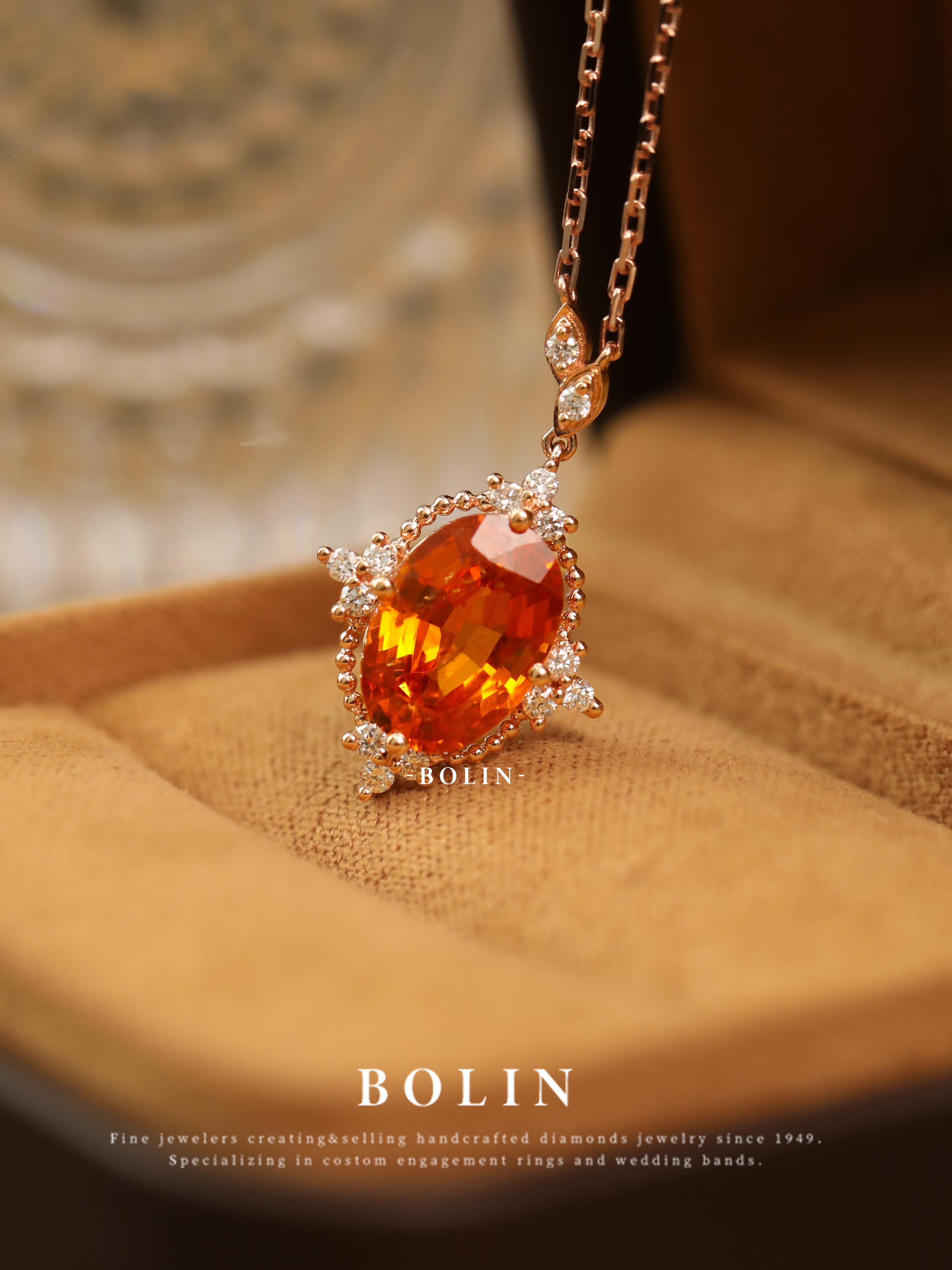 选芬达石不踩坑!超干货宝石挑选指南来啦!