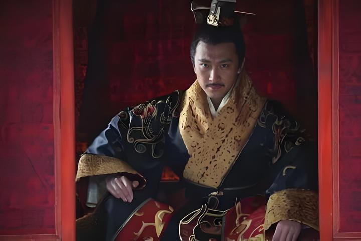 【中国帝王录】第46位:宋文帝刘义隆,乱世中的一抹亮色 - 知乎