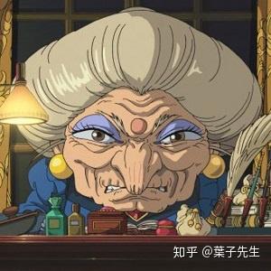 你真的看懂了 千与千寻 吗 千与千寻中的经典台词 纯日文版 知乎