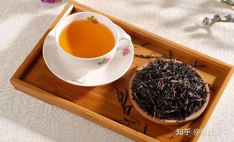 祁红小镇里的茶红天下,中国茶叶的改良场 - 知乎