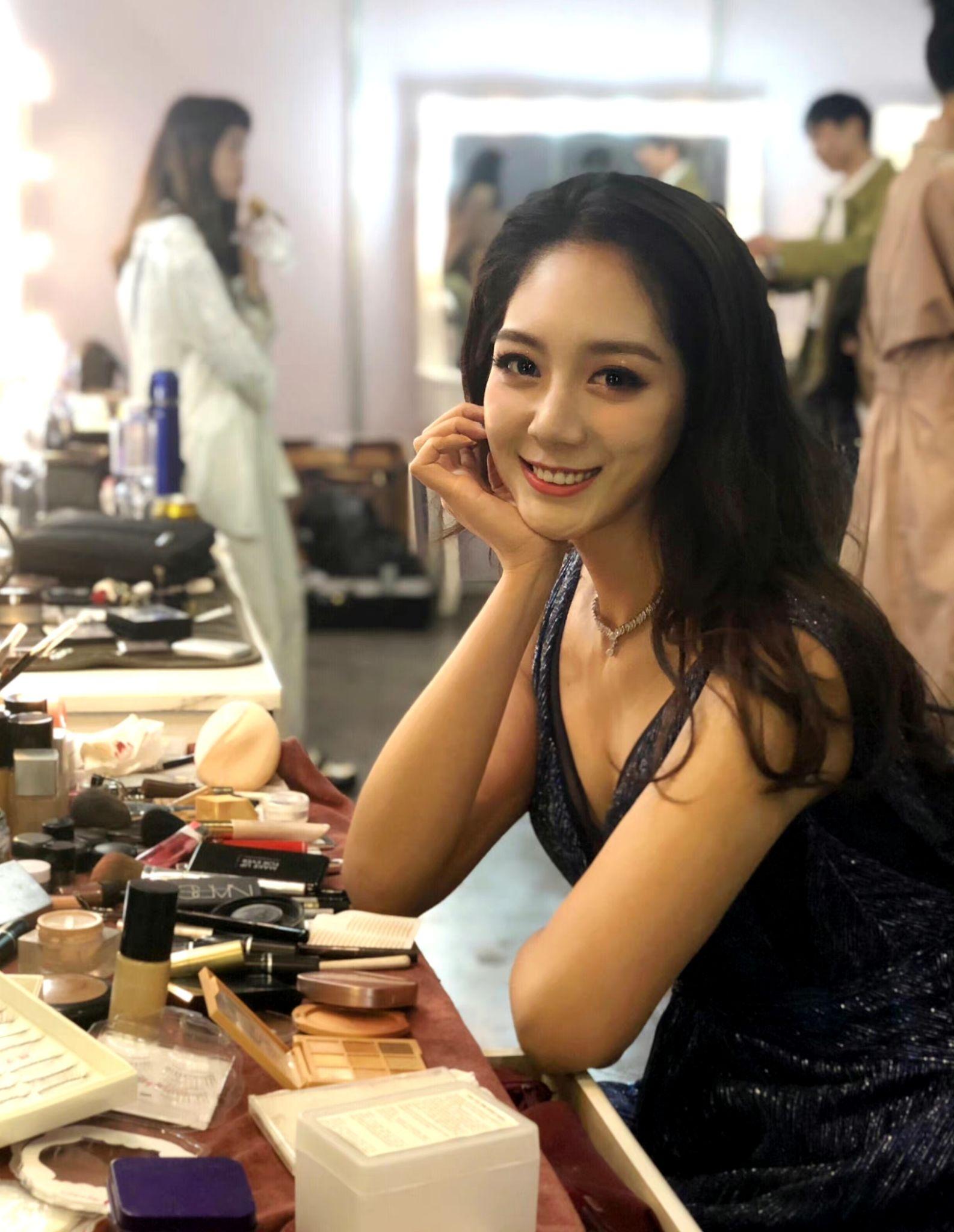 那些年《非诚勿扰》中的美女嘉宾们哪个让你至今难忘?