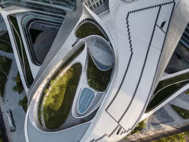 最能代表杭州的三个地标建筑，网友最喜欢的原来是… - 知乎